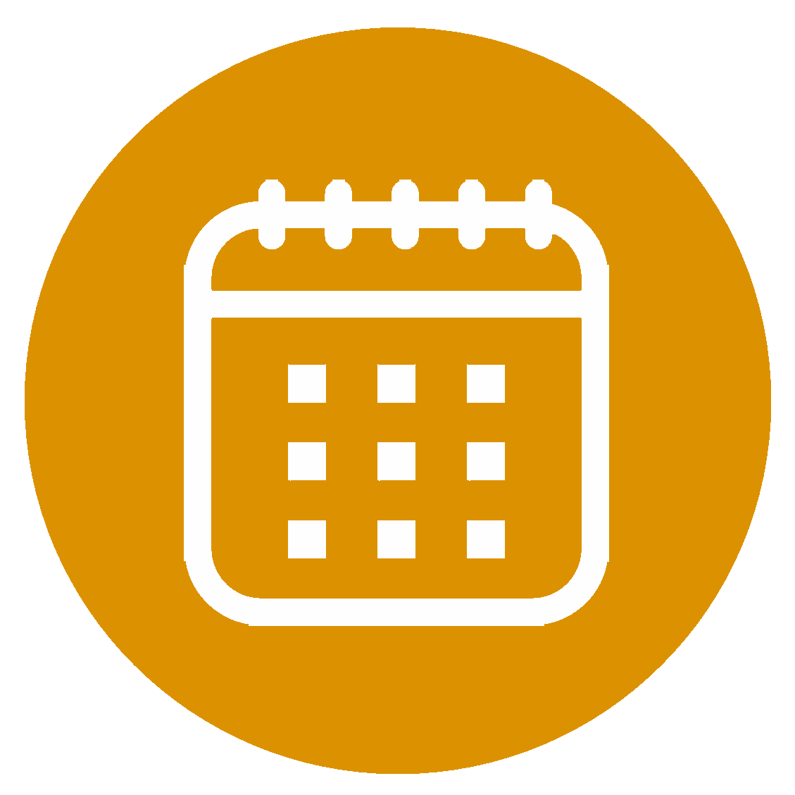 calendrier