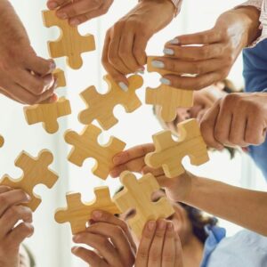 Oser être soi dans la relation aux autres