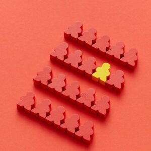 Oser être soi dans la relation aux autres