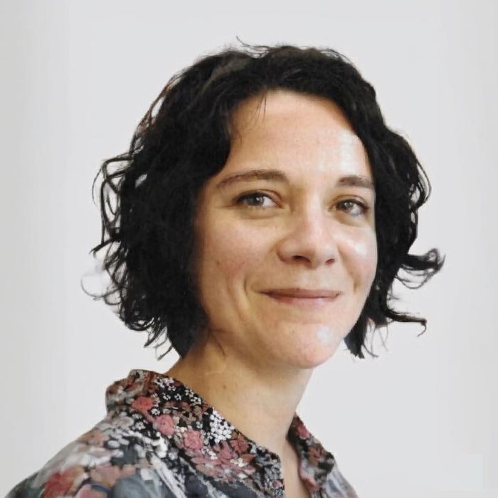 Laurie Luneau