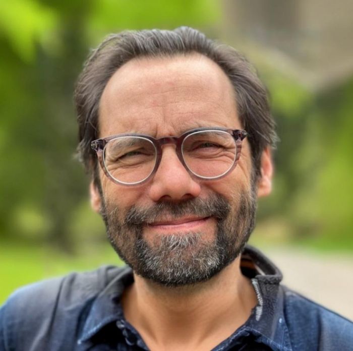 Philippe Soual